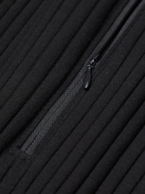 Платье миди H&M модель 72970 Платье миди H&M модель 72970 Фото