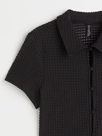 Топ H&M модель 72971 Фото