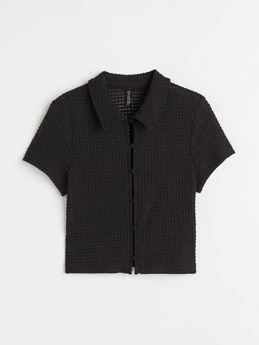 Топ H&M модель 72971 Фото