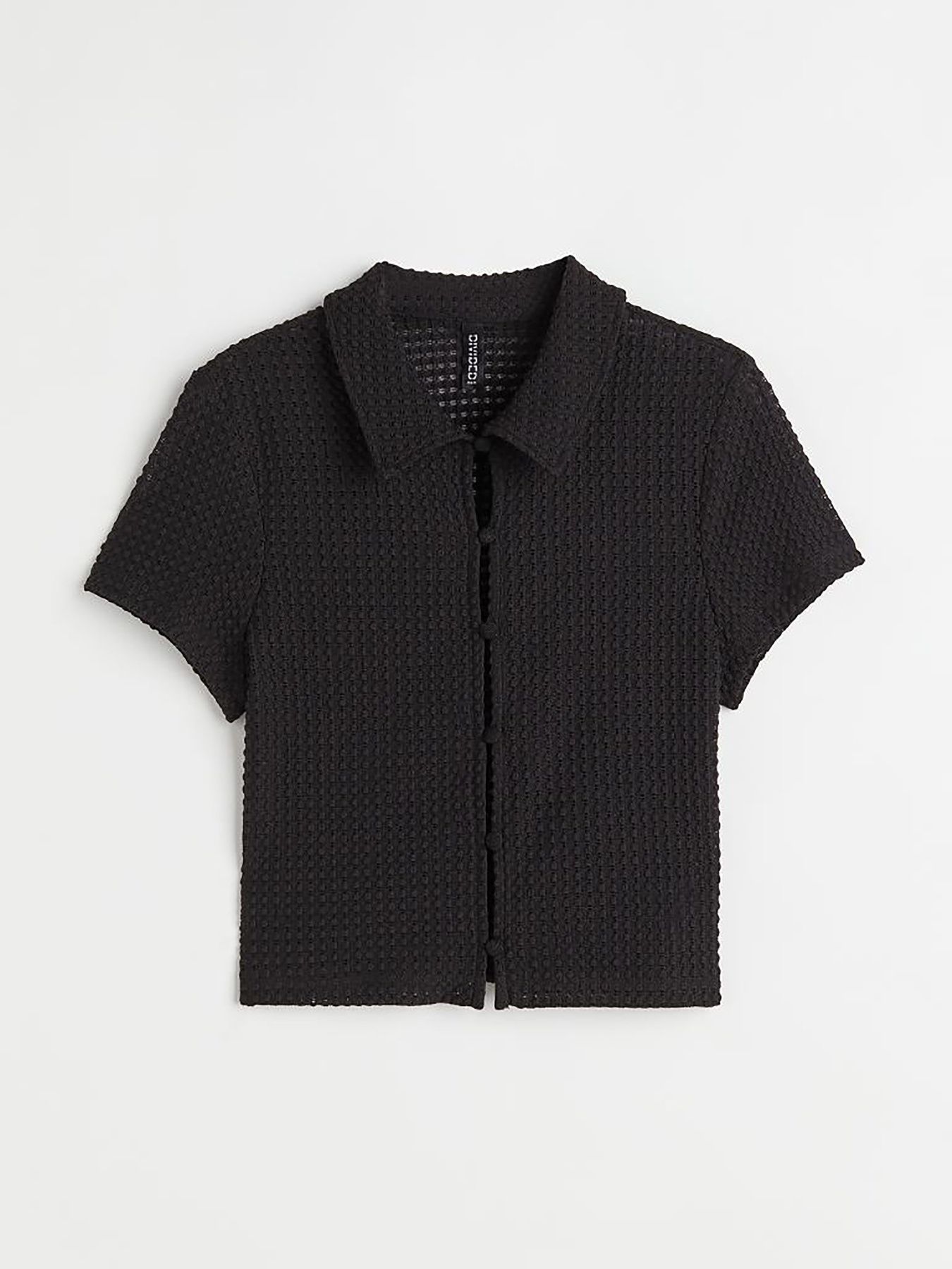 Топ H&M модель 72971 Фото