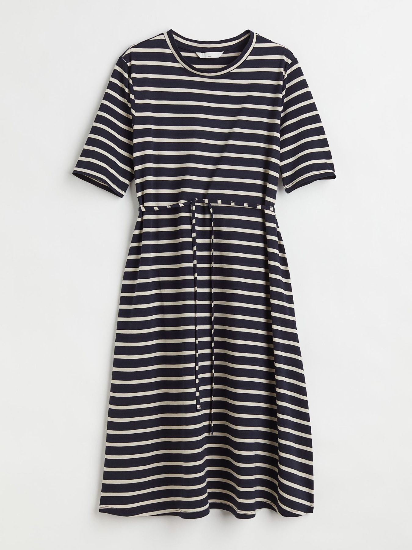 Платье миди H&M модель 72998 Фото