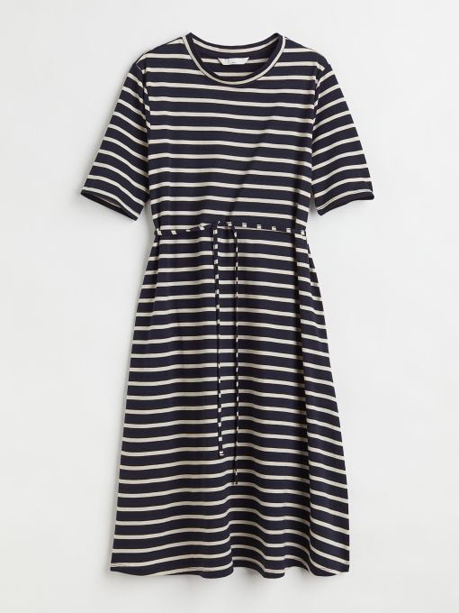 Сукня міді H&M модель 72998 Фото