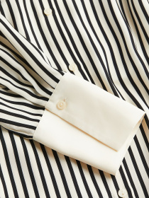 Платье мини H&M модель 72999 Фото