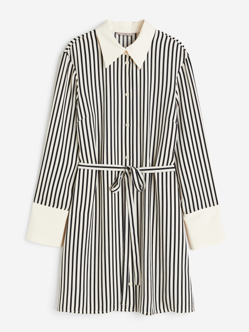 Сукня міні H&M модель 72999 Фото