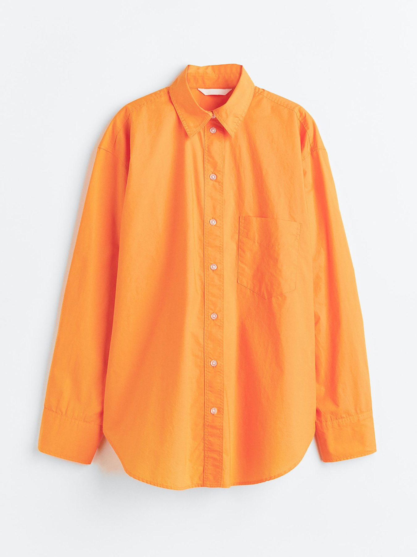 Рубашка H&M модель 73001 Фото