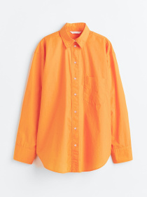 Рубашка H&M модель 73001 Фото