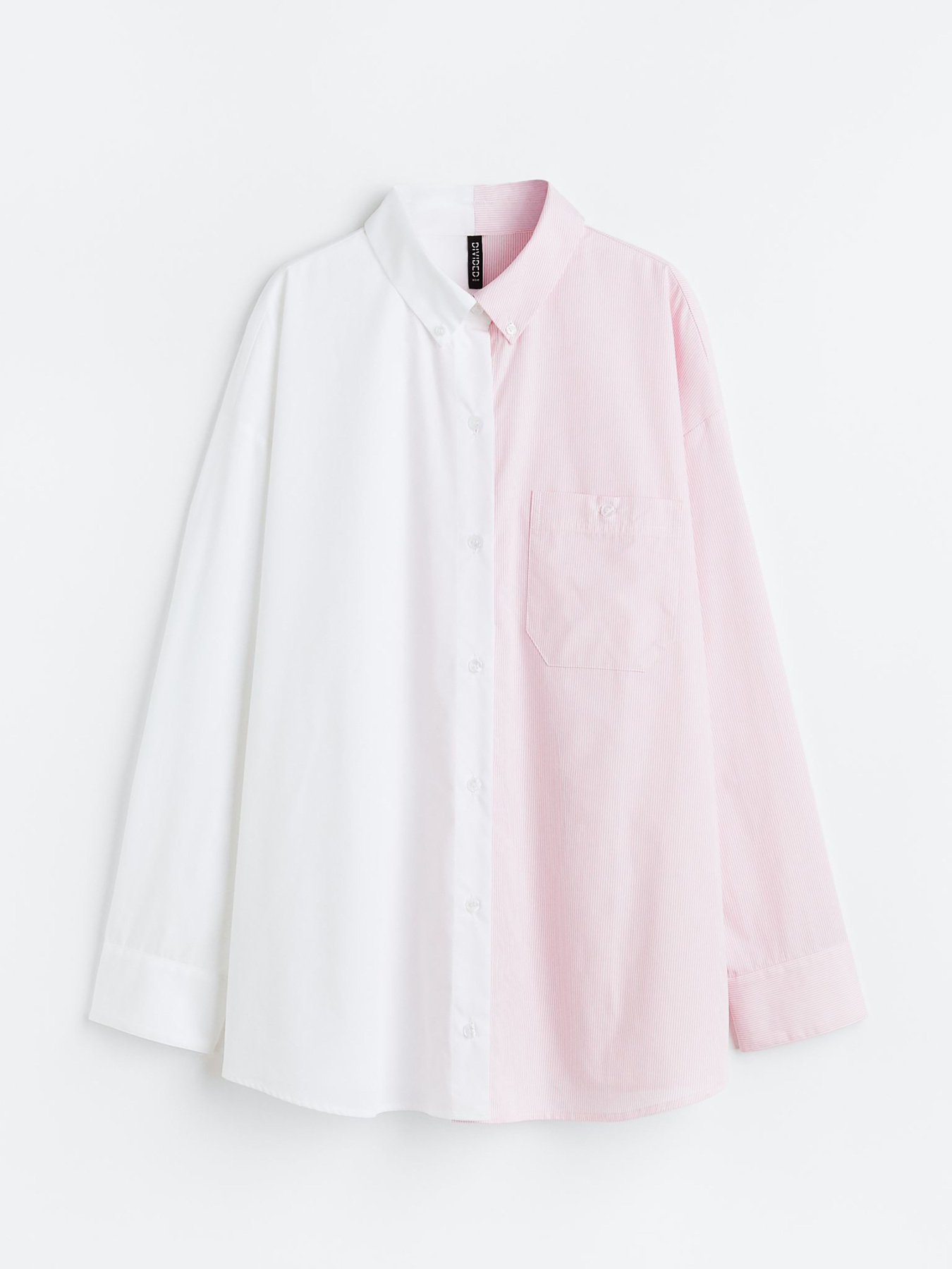 Рубашка H&M модель 73003 Фото