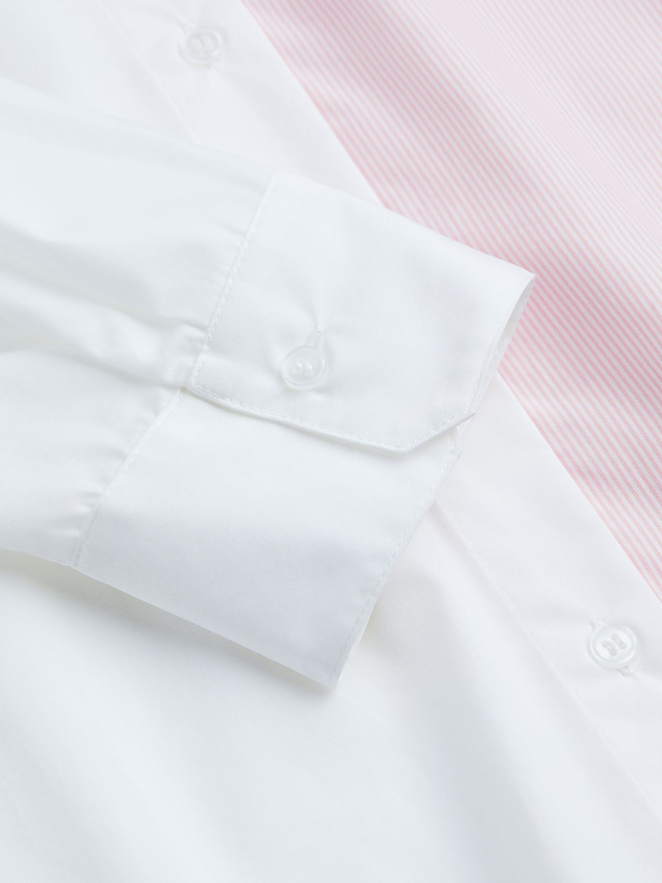 Сорочка повсякденна H&M модель 73003 Фото