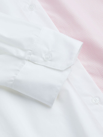 Сорочка повсякденна H&M модель 73003 Фото