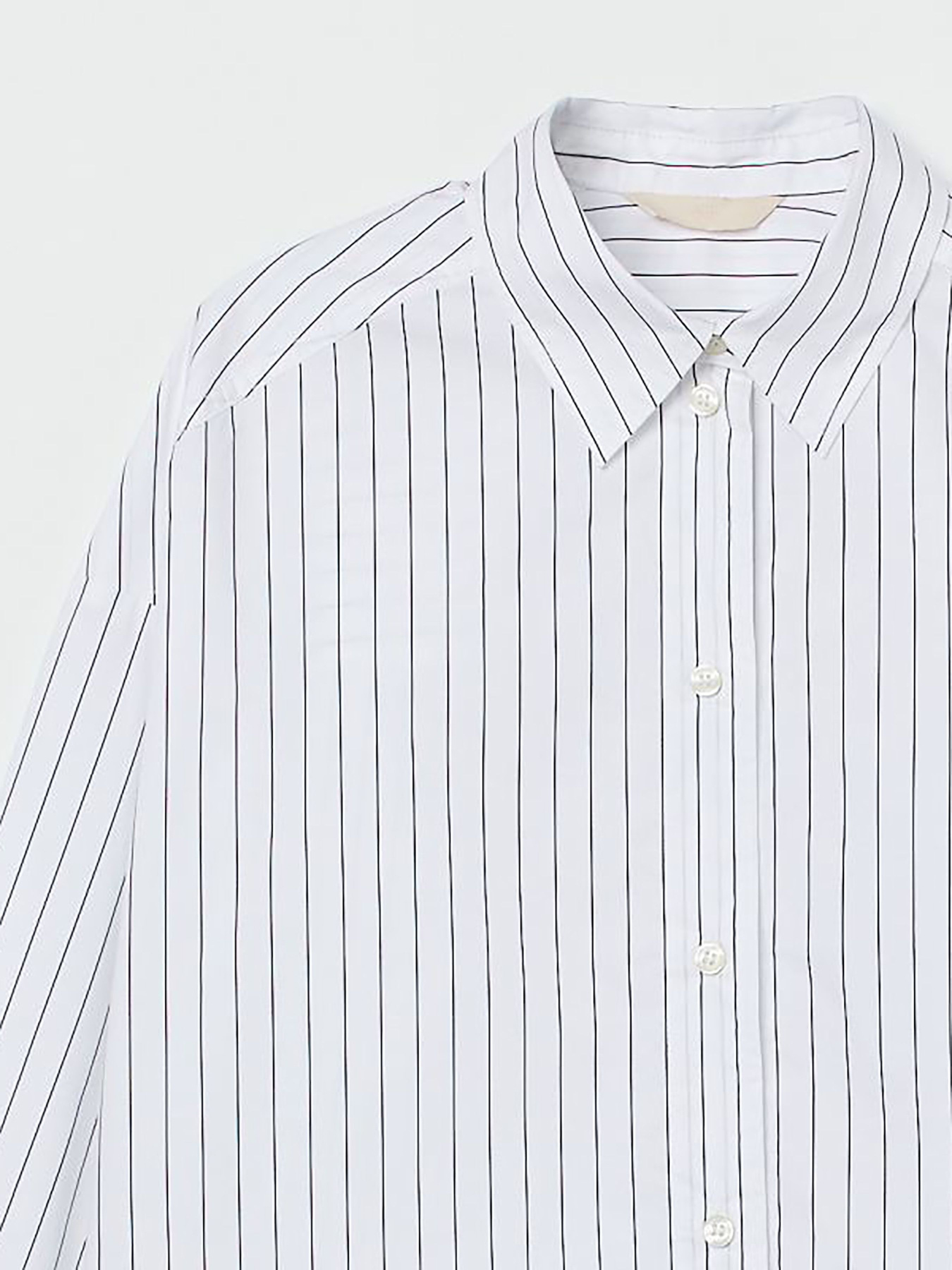 Сорочка повсякденна H&M модель 73005 Фото