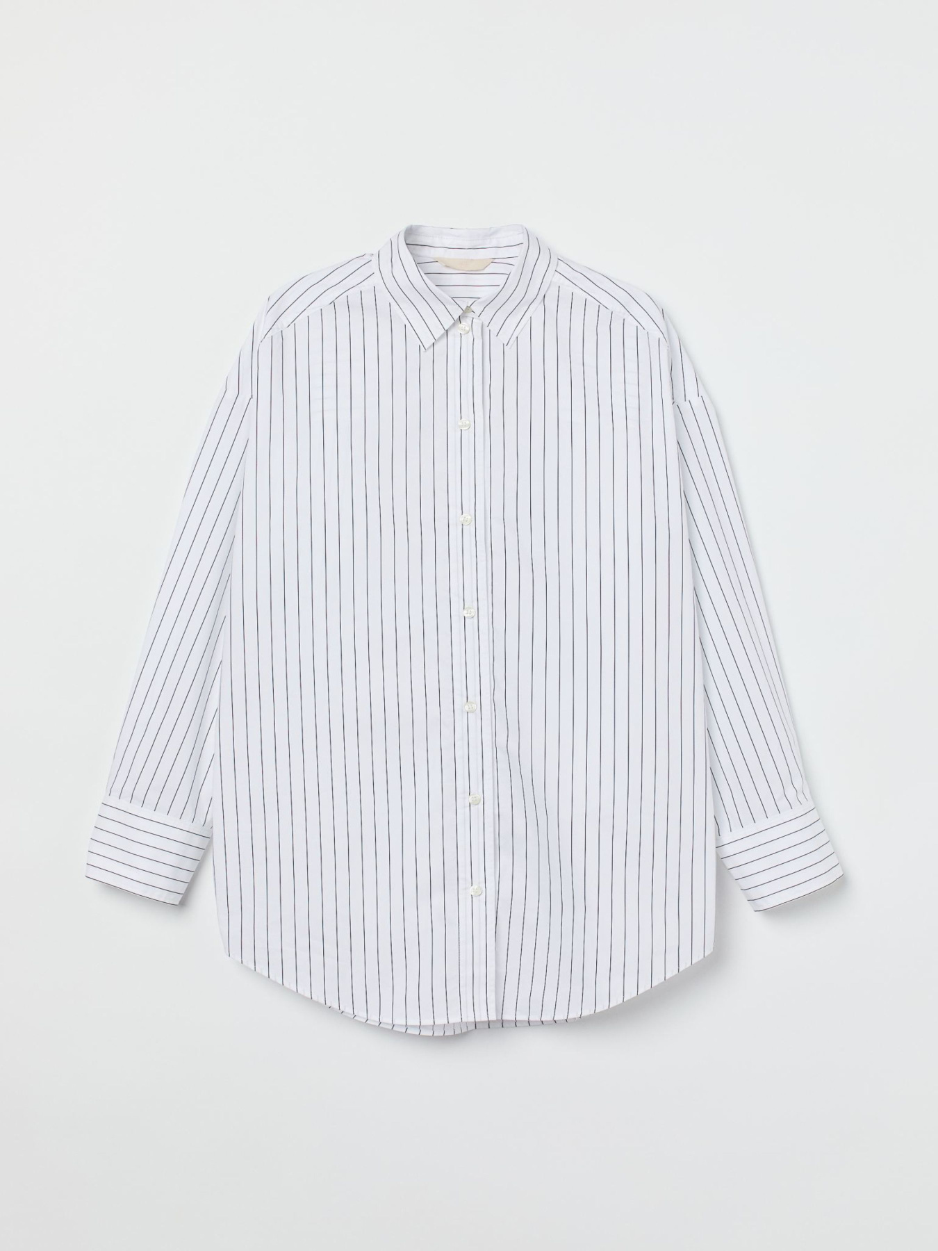 Сорочка повсякденна H&M модель 73005 Фото