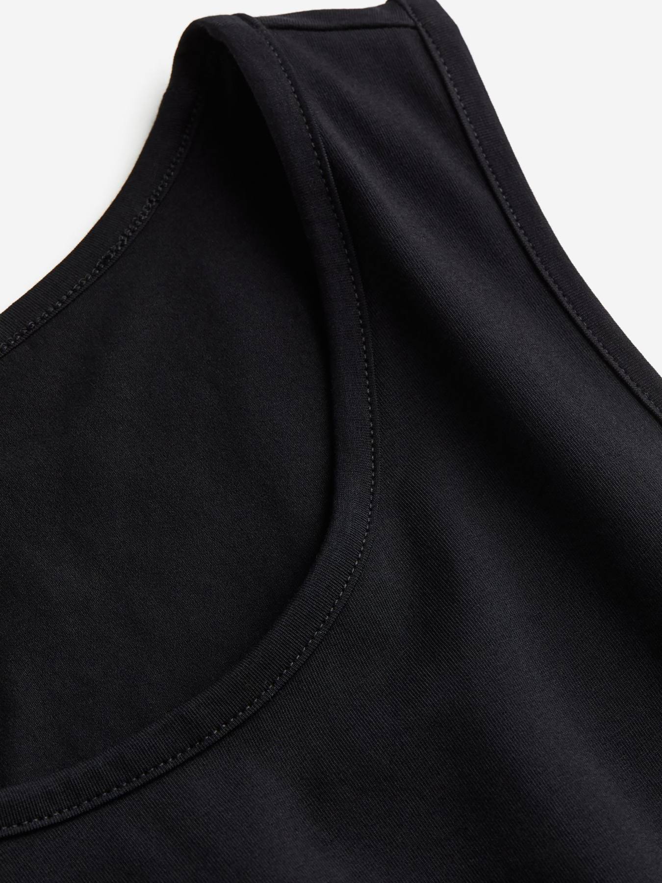 Майка H&M модель 73045 Фото