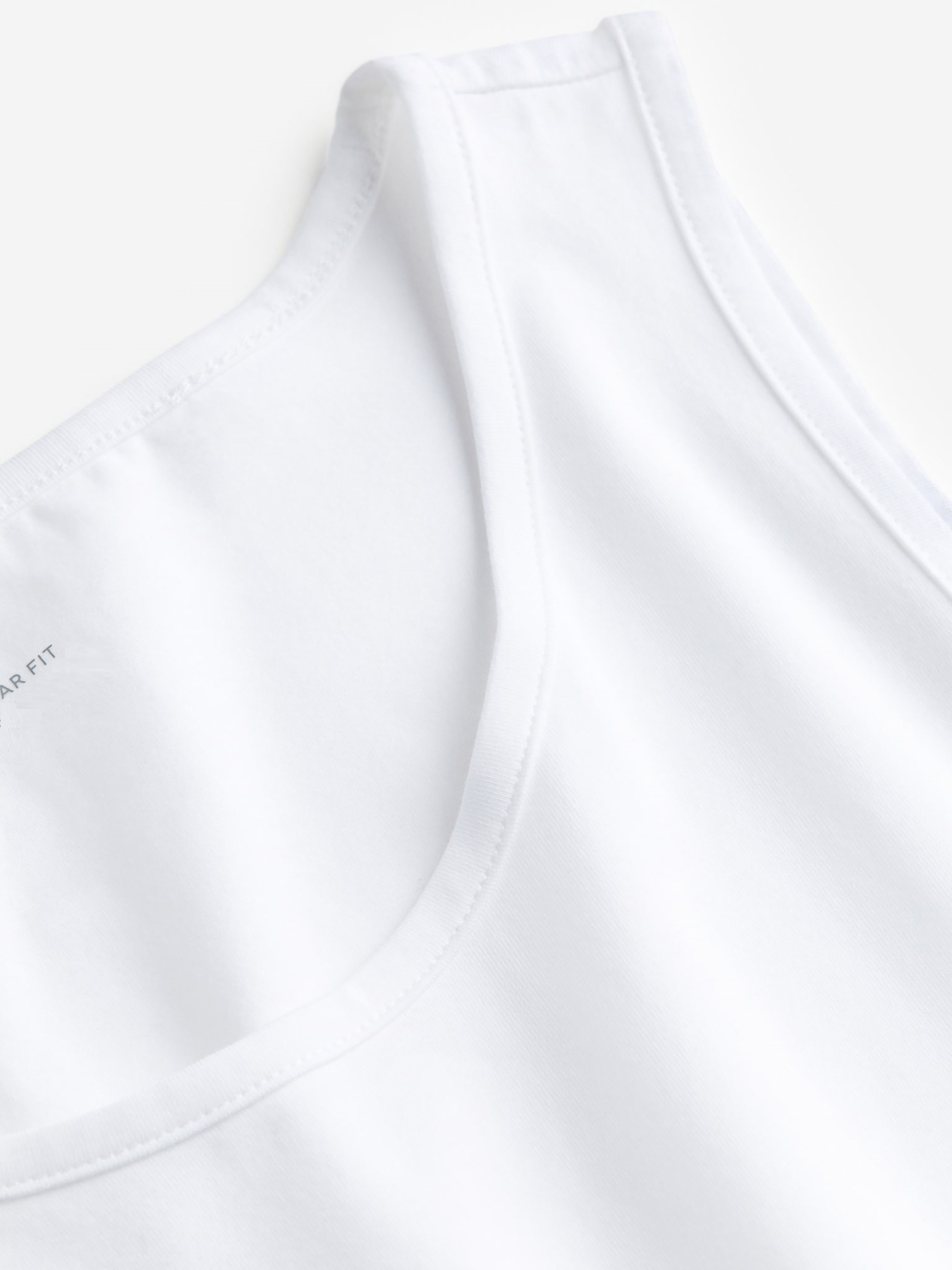 Майка H&M модель 73046 Фото