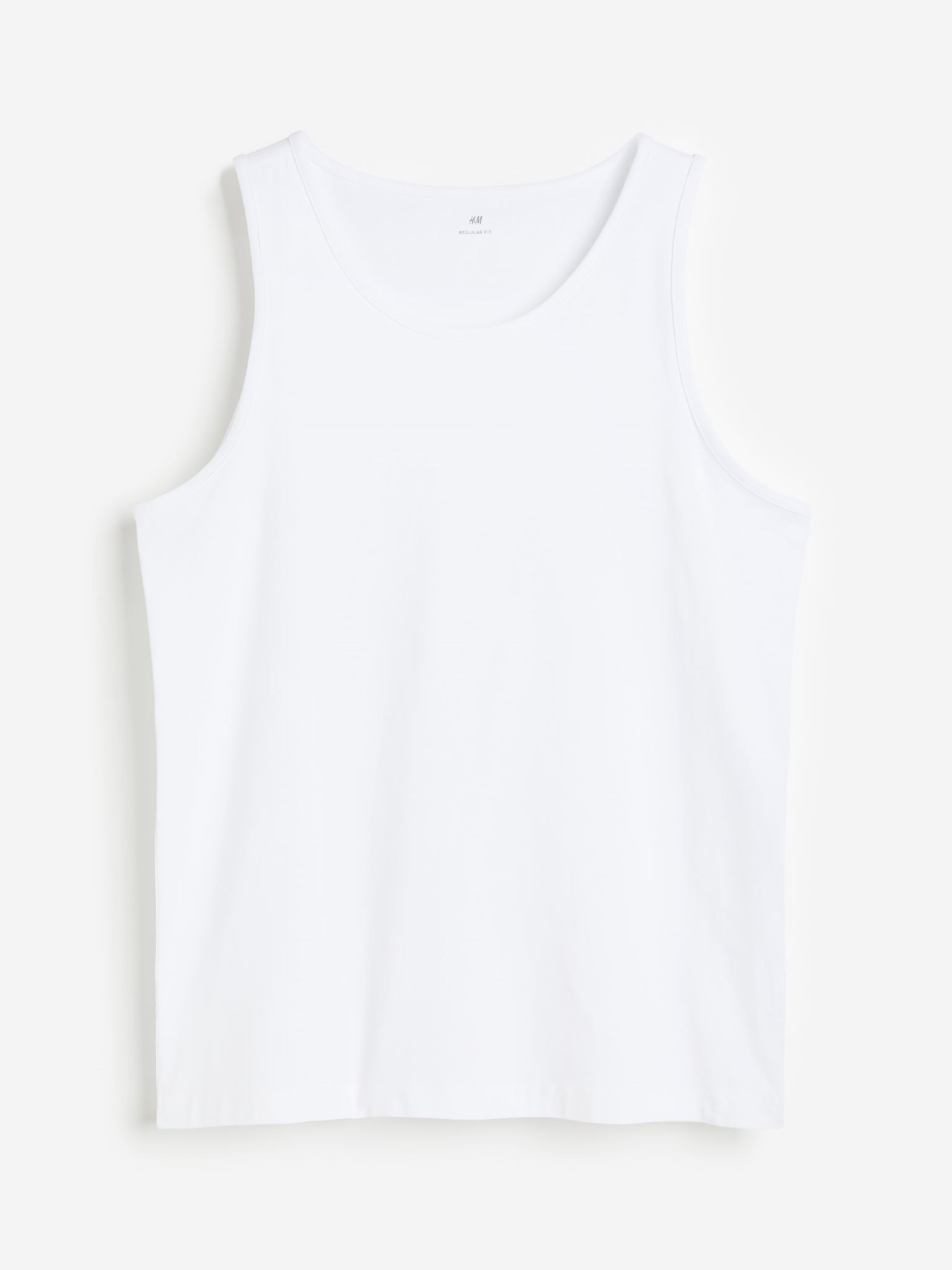 Майка H&M модель 73046 Фото