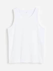 Майка H&M модель 73046 Фото