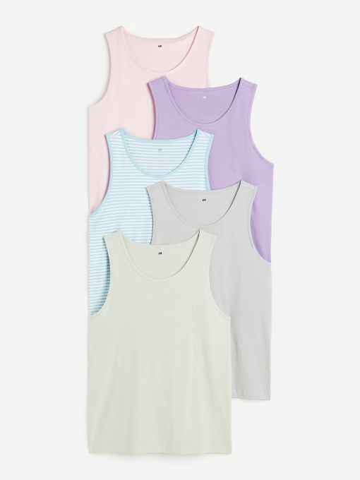 Майка для дома H&M модель 73047 Фото