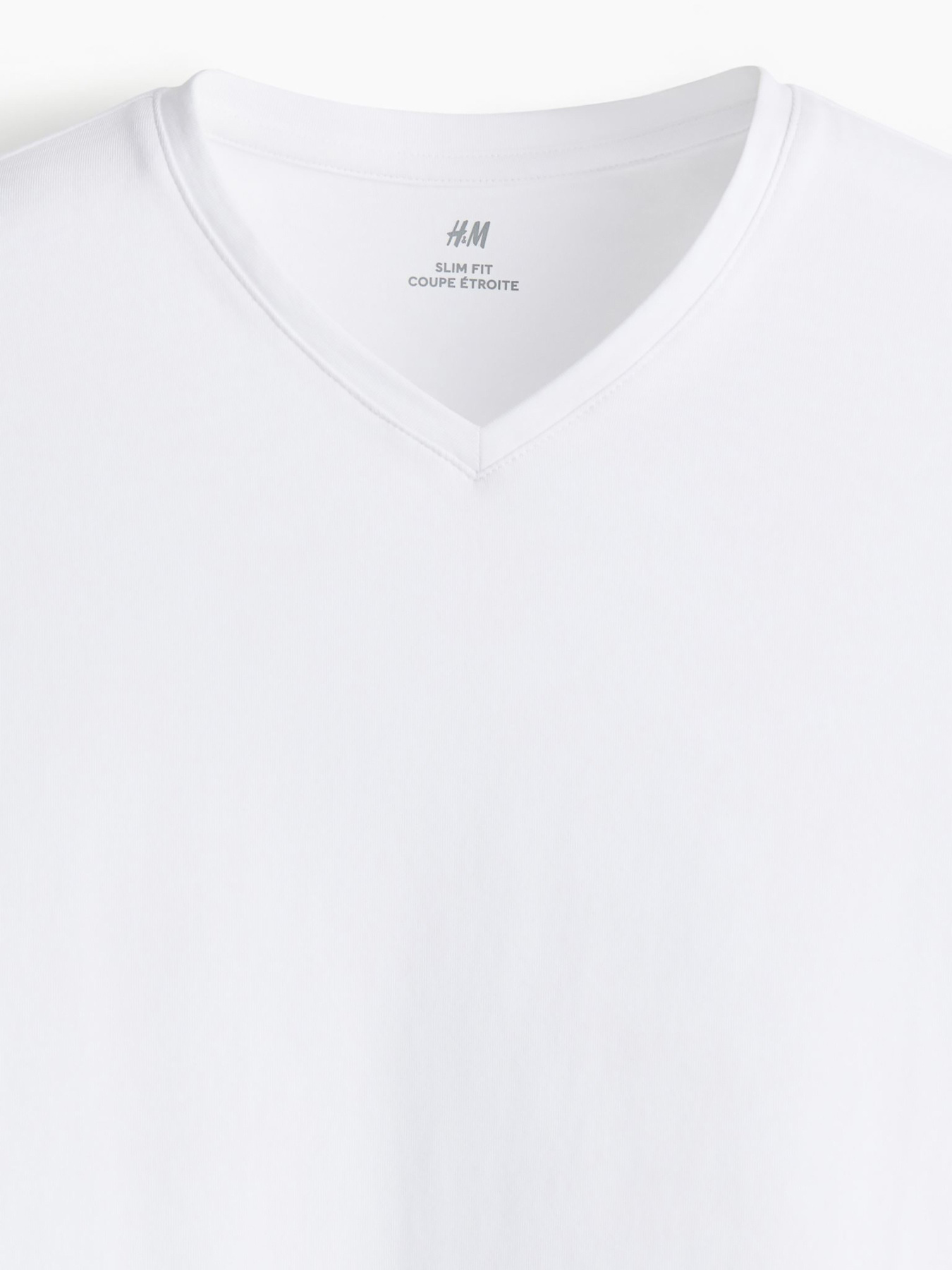 Футболка H&M модель 73049 Фото