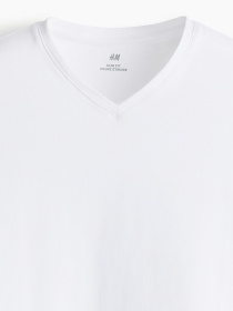 Футболка H&M модель 73049 Фото