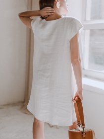 Платье мини Feel and Fly модель 3119101 Фото