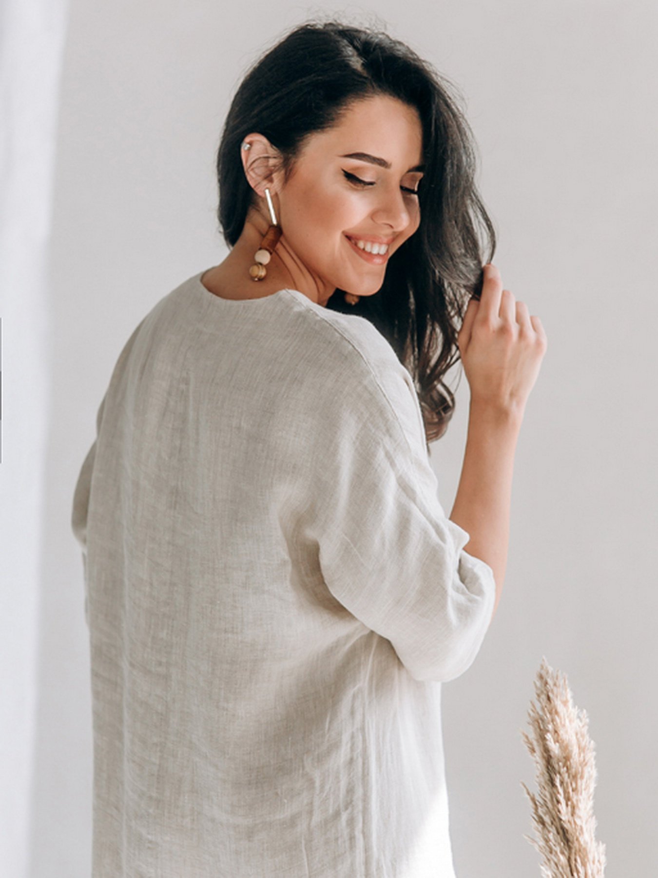 Платье миди Feel and Fly модель 2119330 Фото