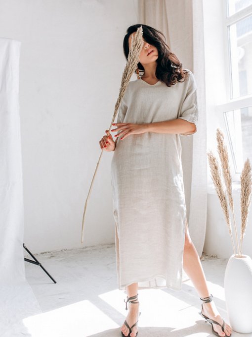 Сукня міді Feel and Fly модель 2119330 Фото