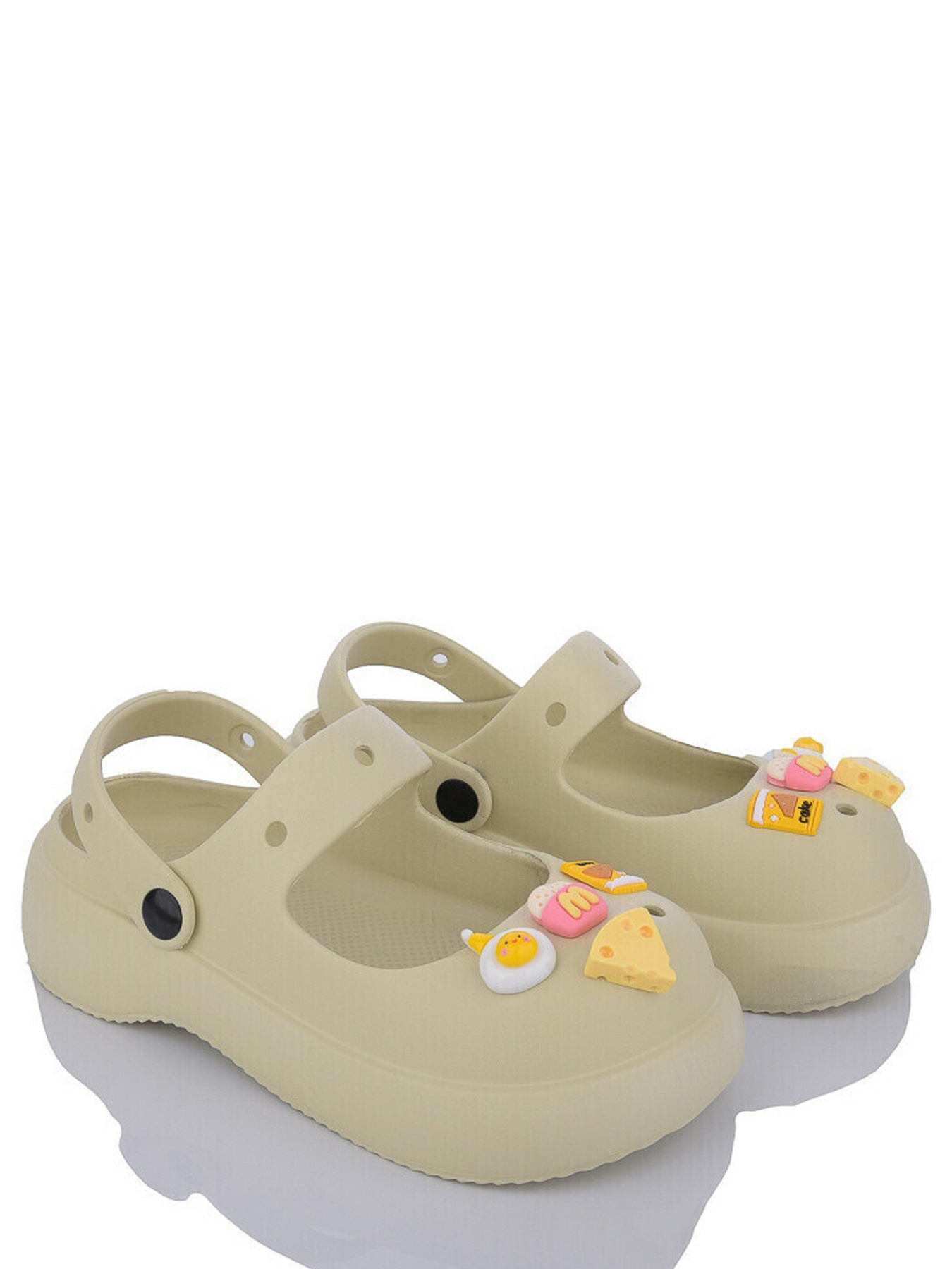 Сабо Caroc модель Hi5159390 Сабо Caroc модель Hi5159390 Фото