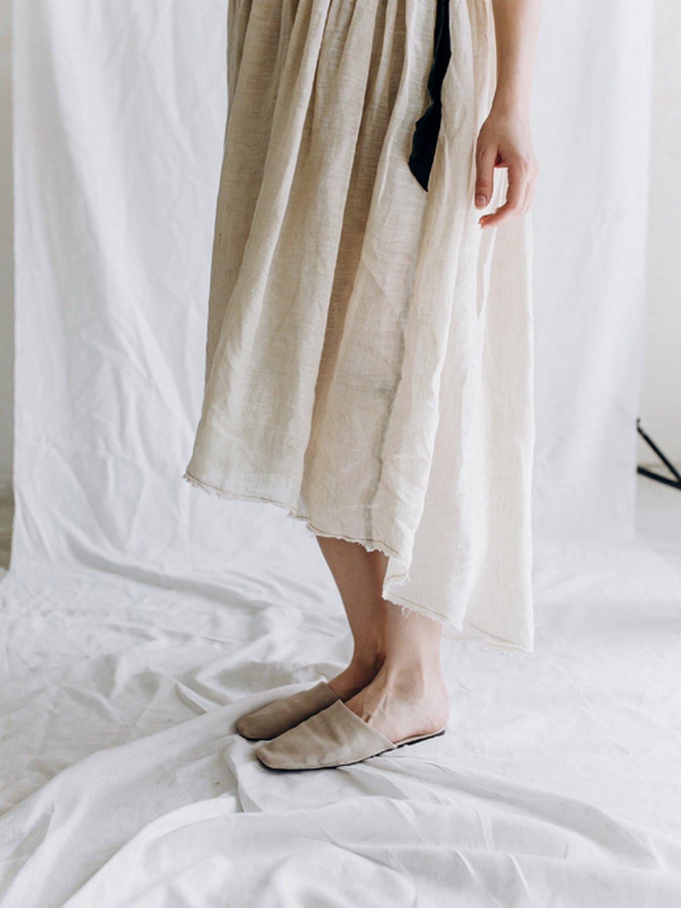 Платье миди Feel and Fly модель 1819330 Фото