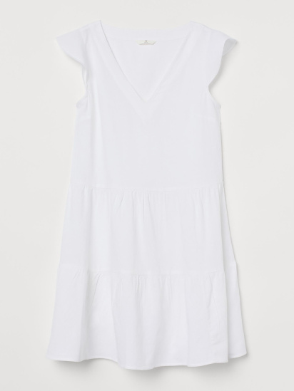 Сукня міні H&M модель 55012 - фото