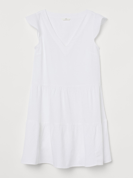 Сукня міні H&M модель 55012 Фото