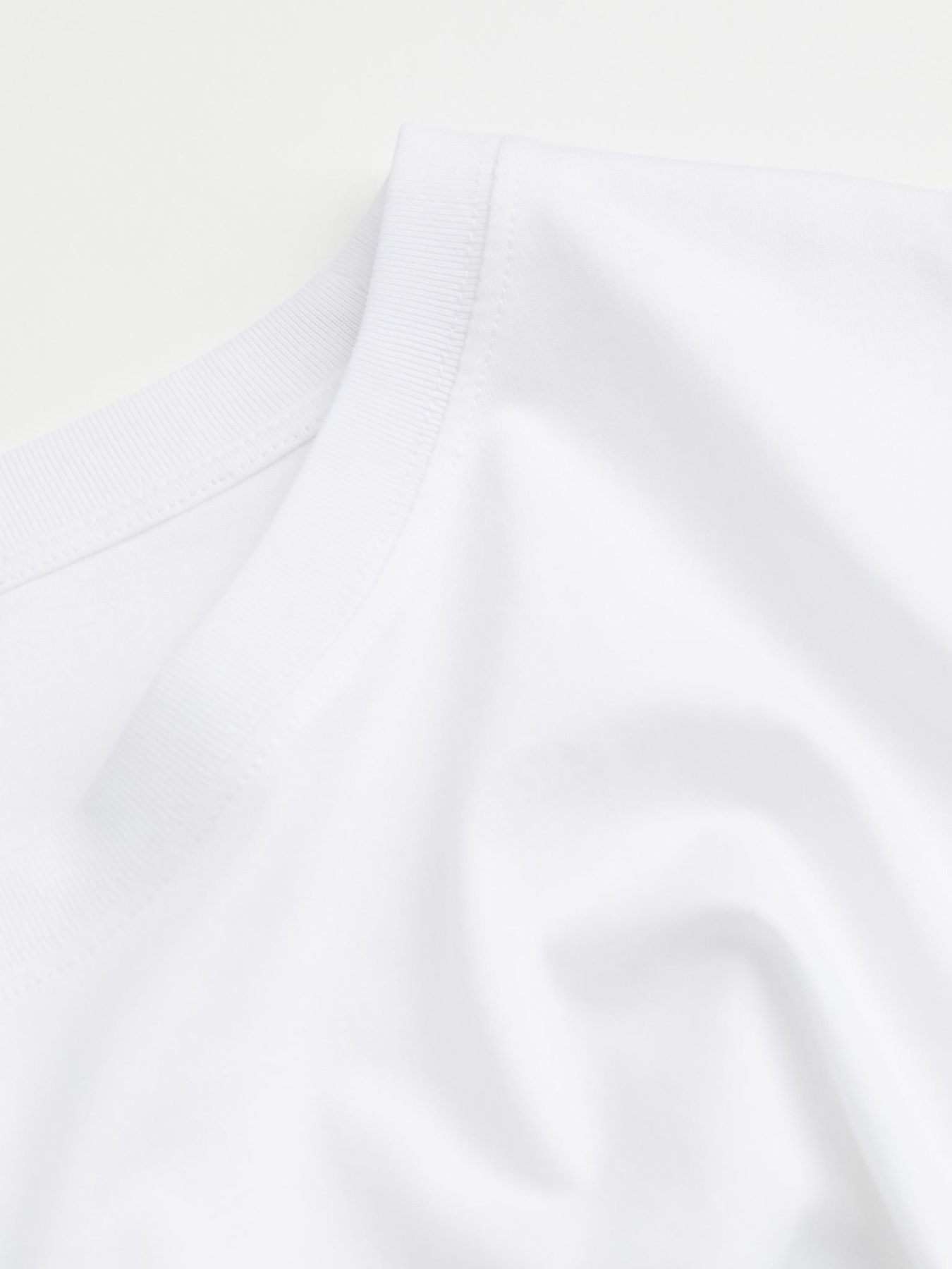 Футболка H&M модель 72490 Фото