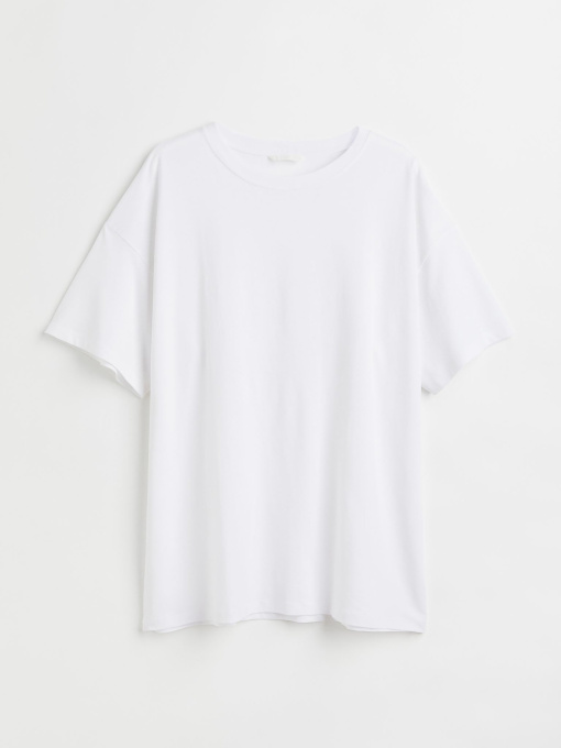 Футболка H&M модель 72490 Фото