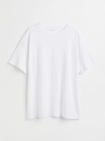 Футболка H&M модель 72490 Фото