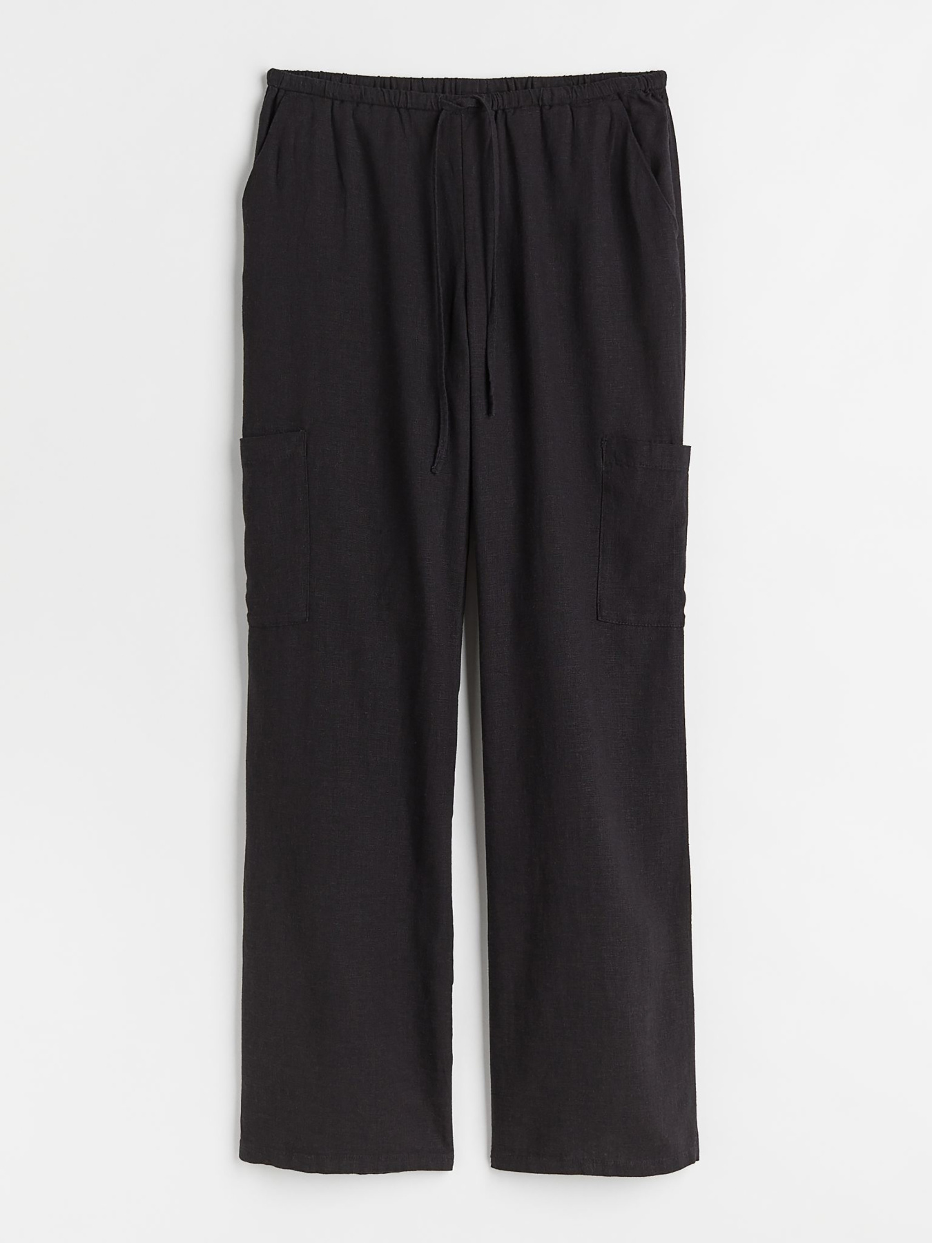 Штани повсякденні H&M модель 72493 Фото