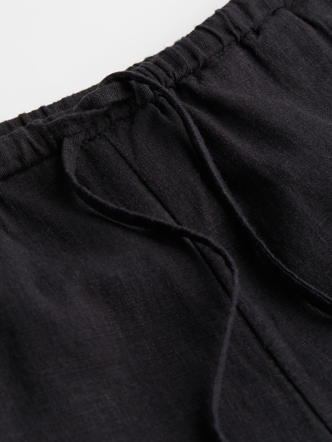 Повседневные штаны H&M модель 72493 Фото