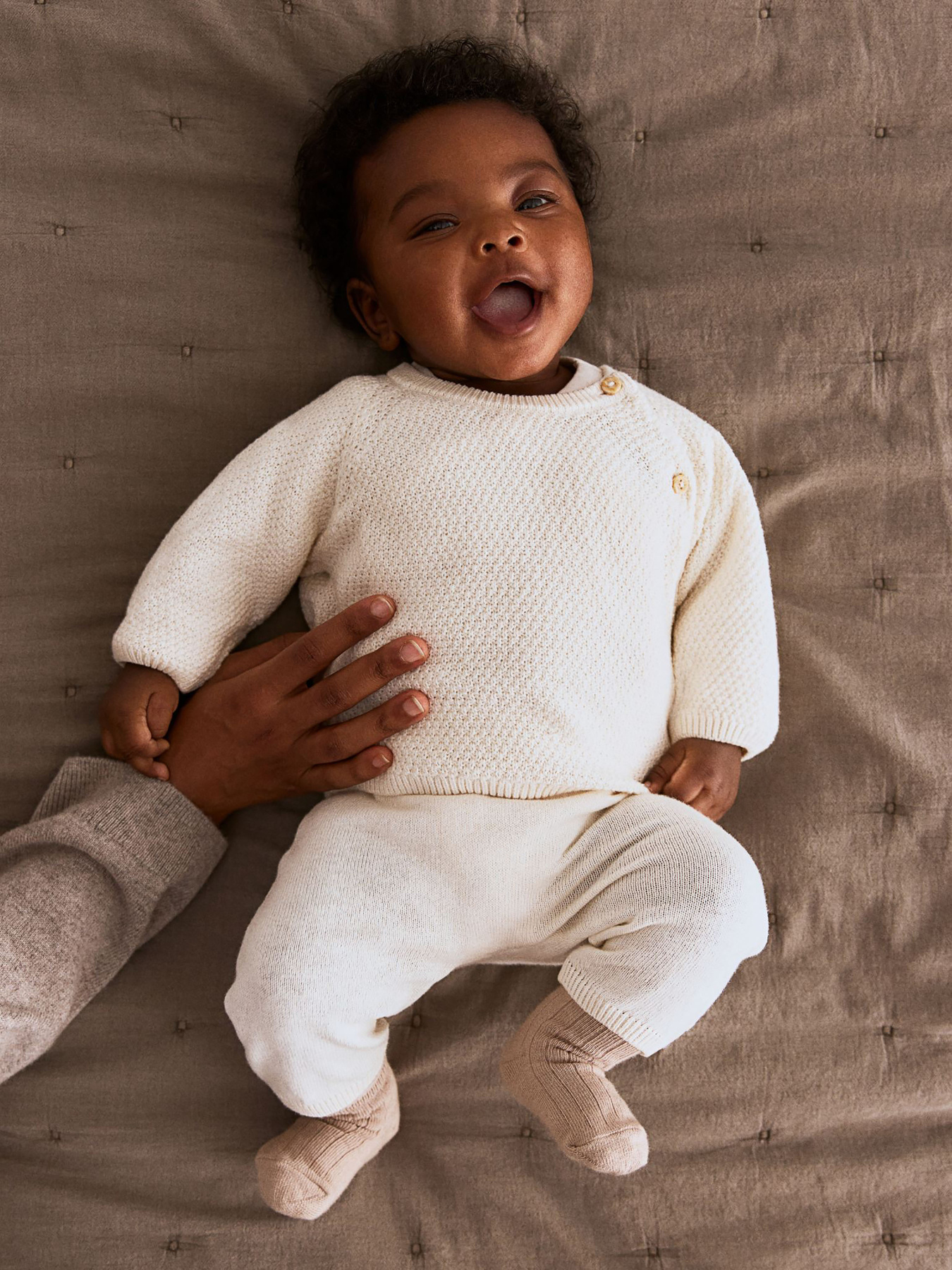 Джемпер H&M модель 72679 Фото