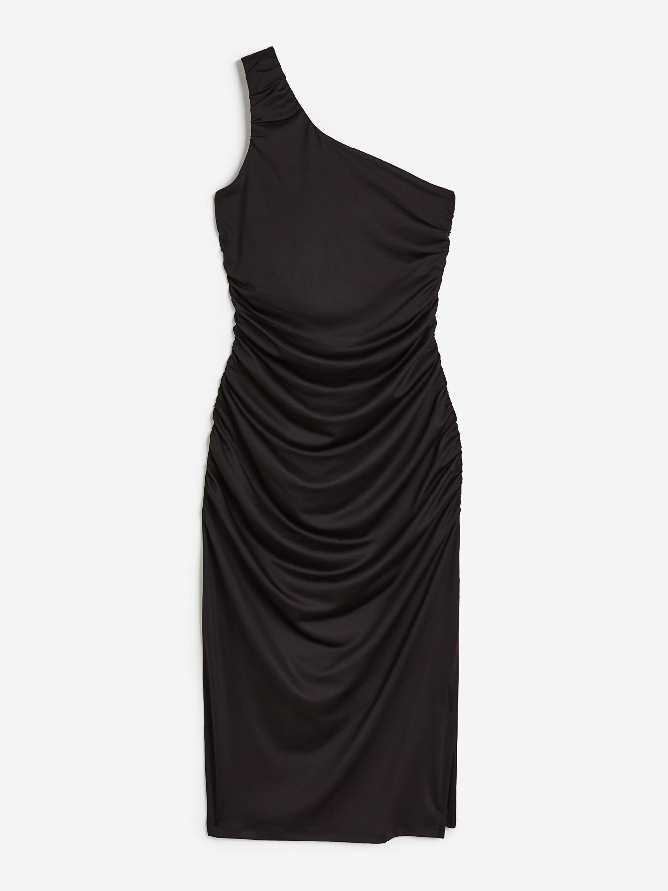 Сукня міді H&M модель 72681 Фото