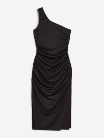 Сукня міді H&M модель 72681 Фото