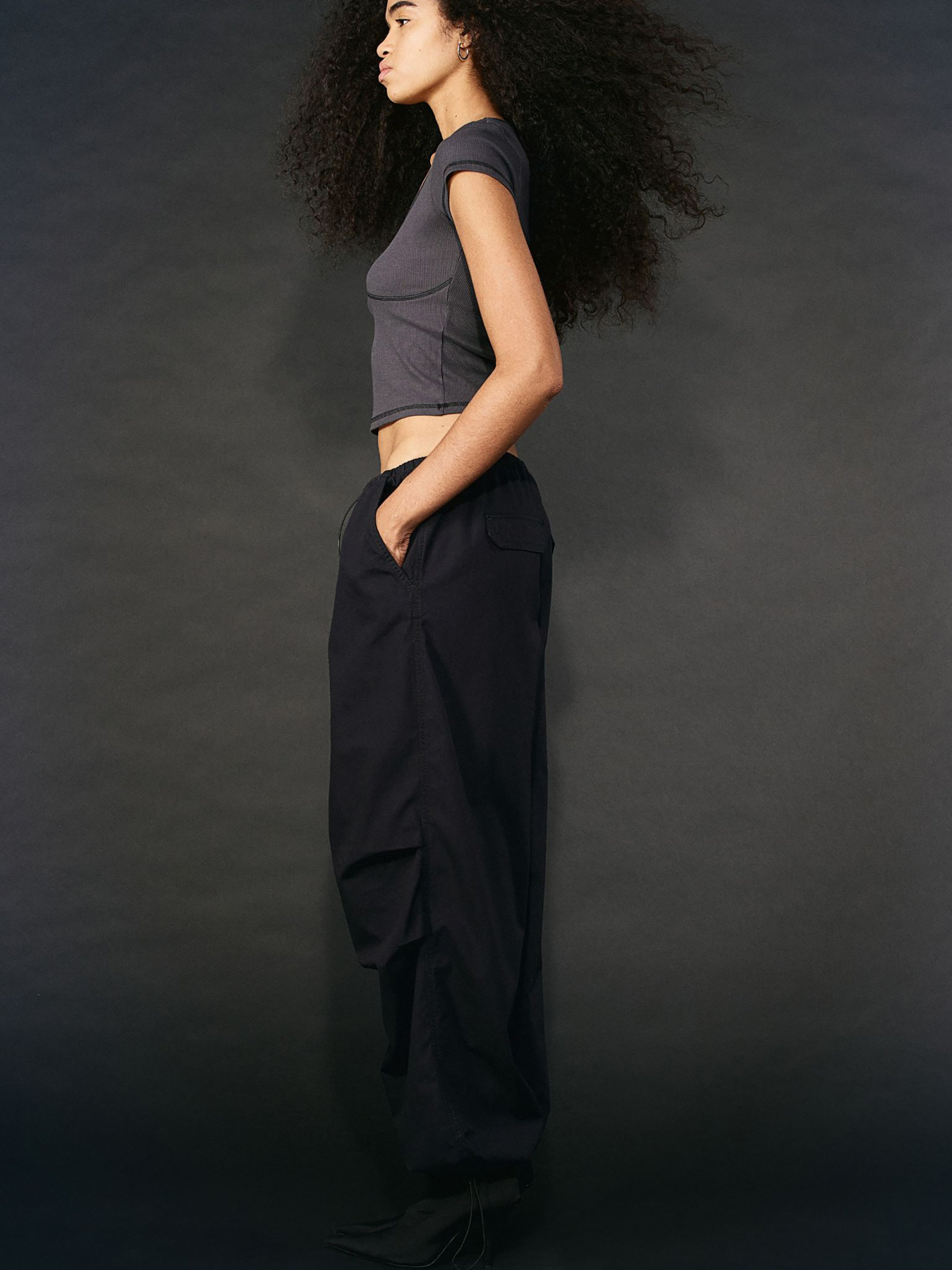 Джоггеры H&M модель 72682 Фото