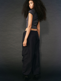 Джоггеры H&M модель 72682 Фото