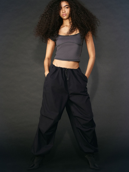 Джоггеры H&M модель 72682 Фото