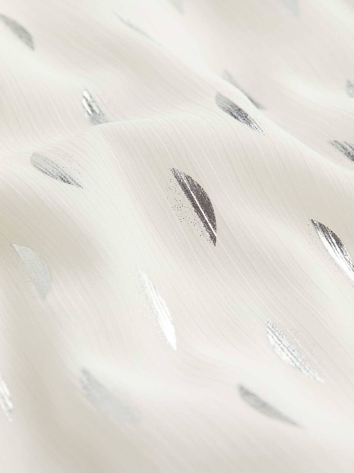 Платье мини H&M модель 72700 Фото