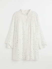 Платье мини H&M модель 72700 Фото