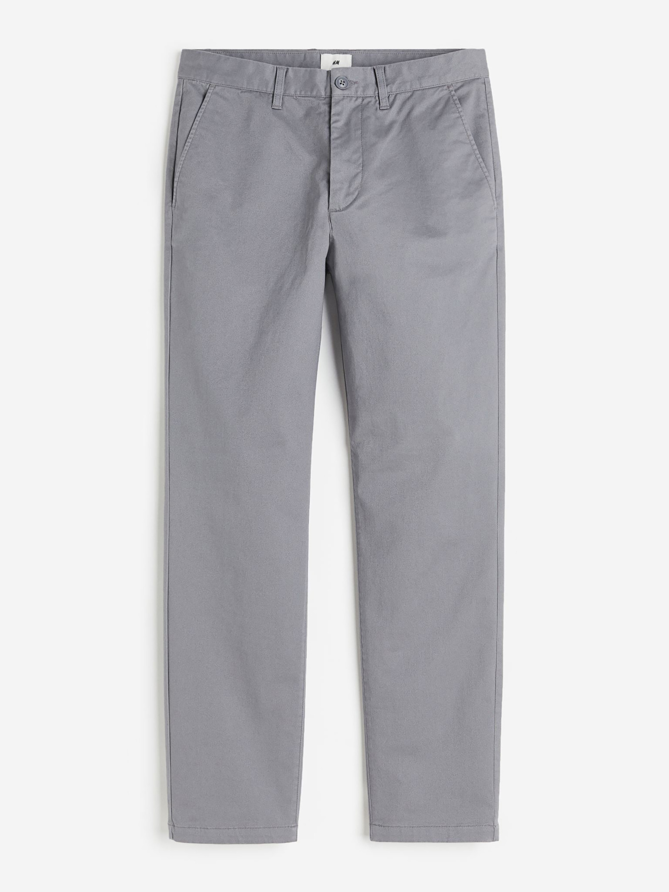 Чиносы H&M модель 72701 Фото