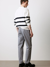 Чиносы H&M модель 72701 Фото