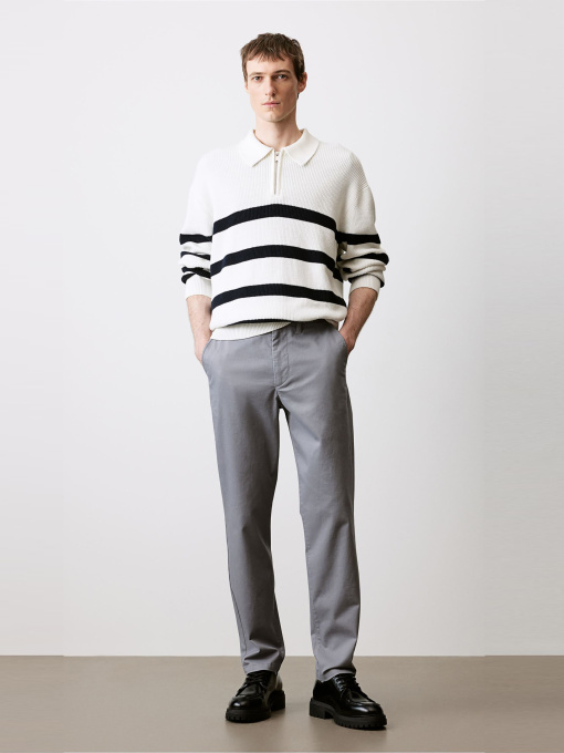 Чіноси H&M Модель 72701 Фото