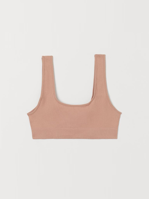 Бюстгальтер H&M модель 72707 Фото