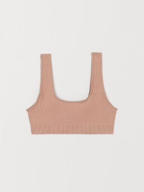 Бюстгальтер H&M модель 72707 Фото