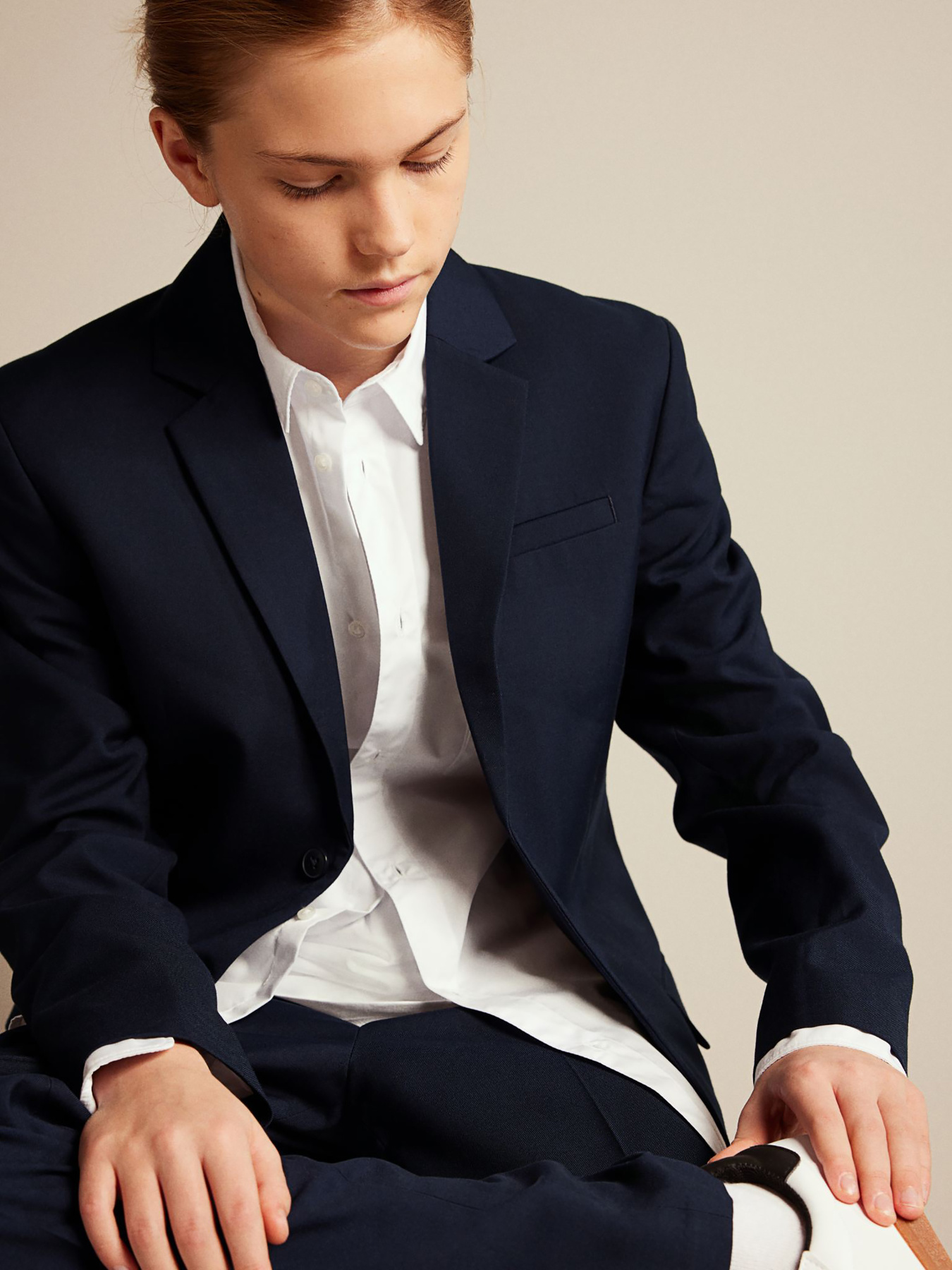 Піджак H&M модель 72708 Фото