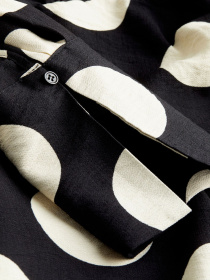 Платье мини H&M модель 72719 Фото