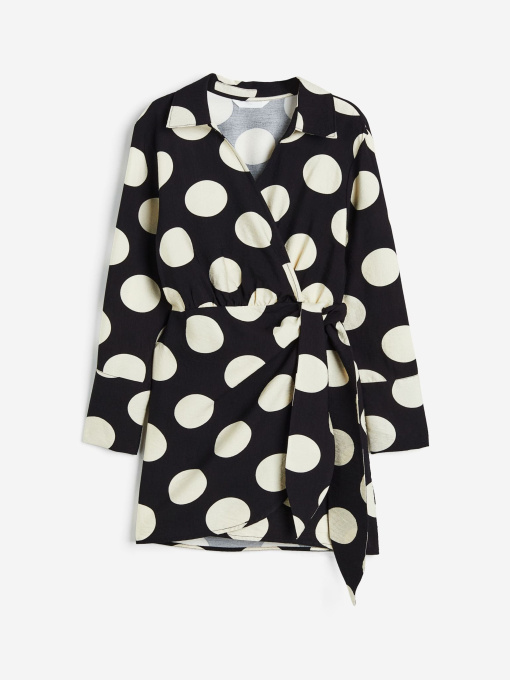 Сукня міні H&M модель 72719 Фото